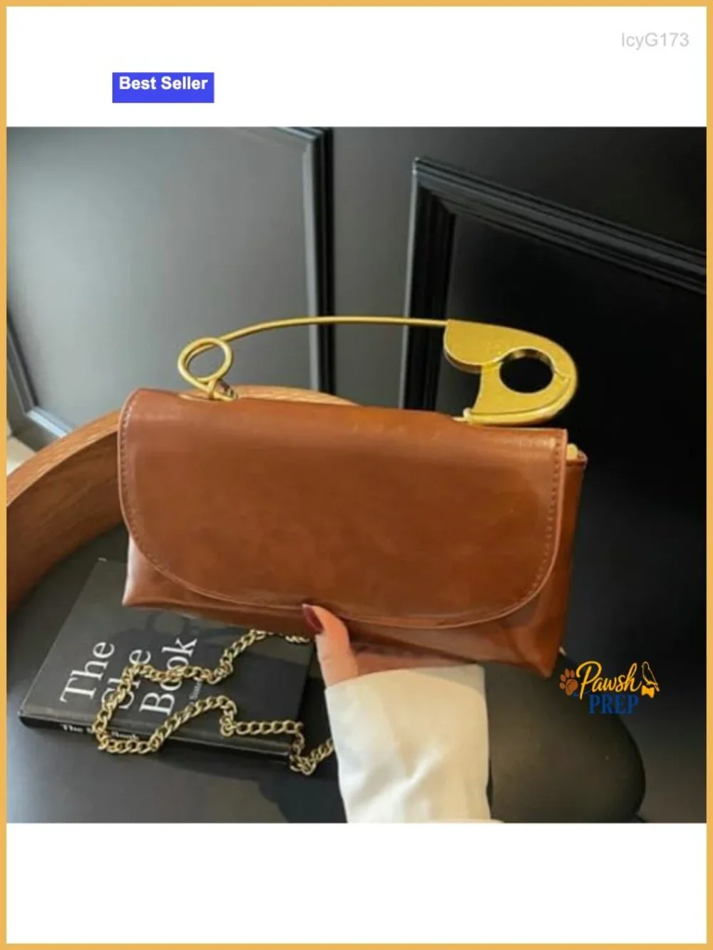 Faux Leather Hobo Bag Women Top Handle Chain Strap Crossbody Purse Pu Leather
